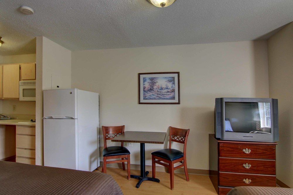Intown Suites Extended Stay Select Atlanta Ga -Smyrna Dış mekan fotoğraf