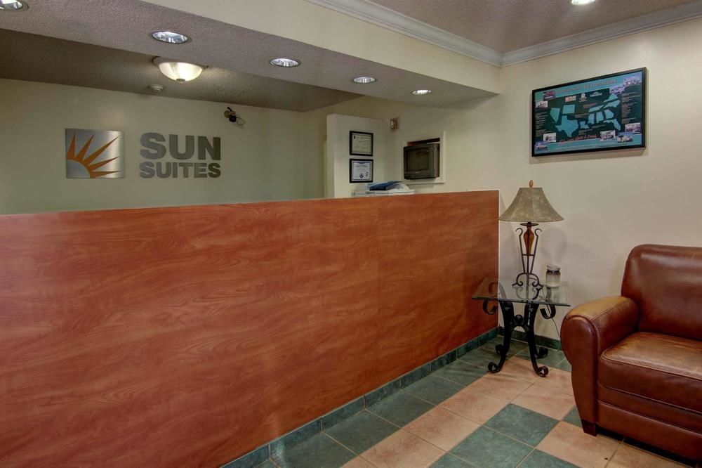 Intown Suites Extended Stay Select Atlanta Ga -Smyrna Dış mekan fotoğraf