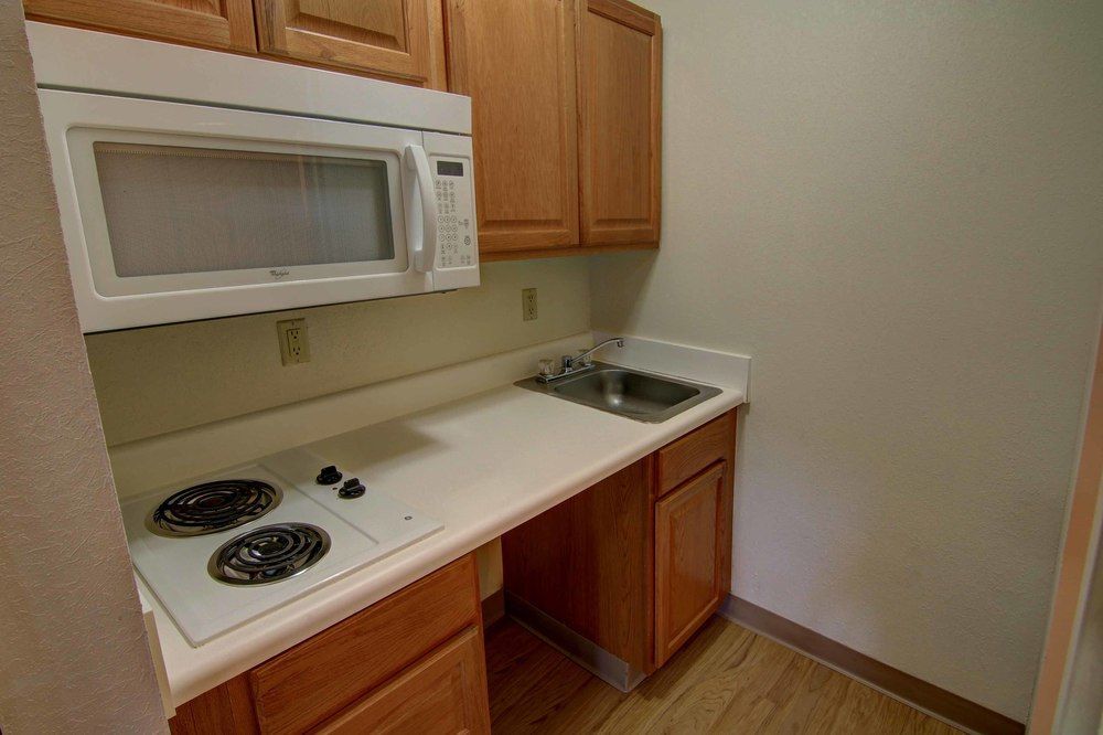 Intown Suites Extended Stay Select Atlanta Ga -Smyrna Dış mekan fotoğraf