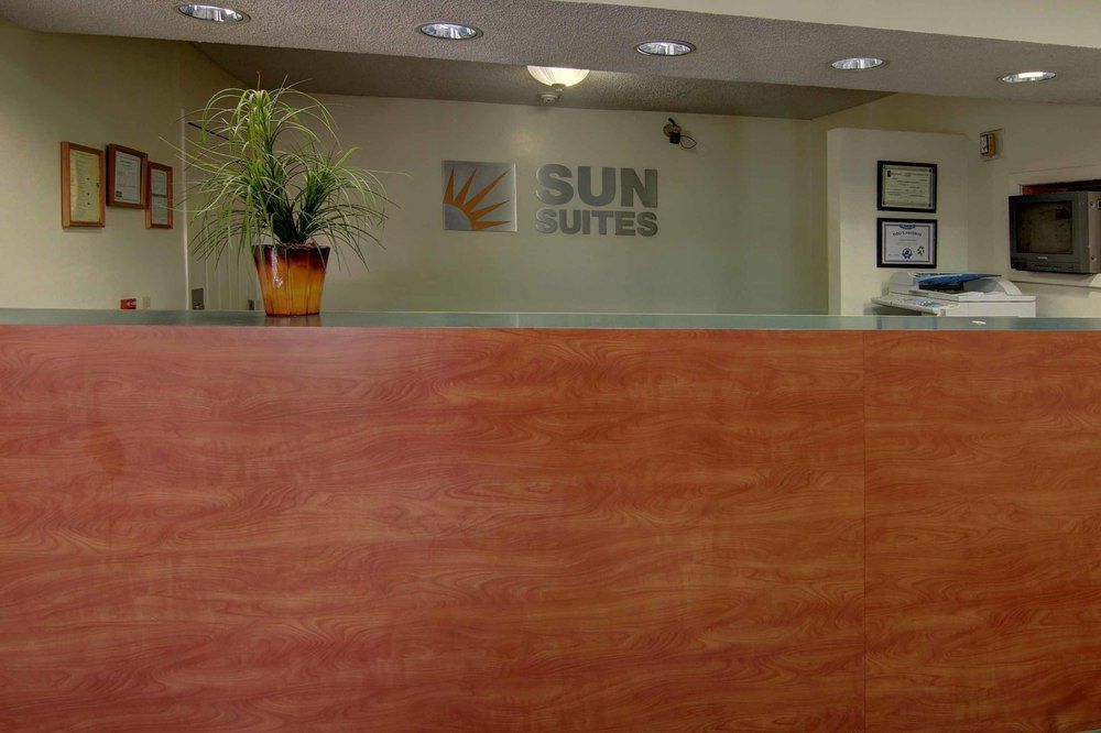 Intown Suites Extended Stay Select Atlanta Ga -Smyrna Dış mekan fotoğraf